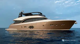 Monte Carlo MCY 86