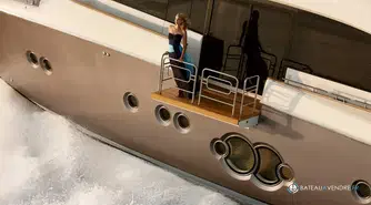 Monte Carlo MCY 86