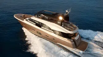 Monte Carlo MCY 86