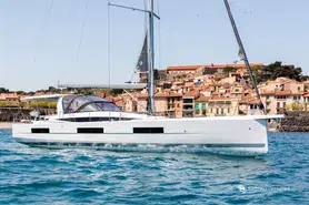 Jeanneau  60