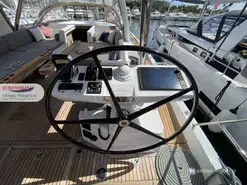 Jeanneau  60