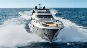 Monte Carlo MCY 105