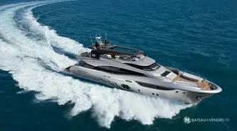 Monte Carlo MCY 105