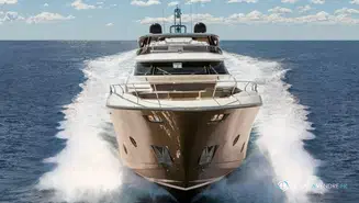 Monte Carlo MCY 96