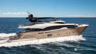 Monte Carlo MCY 96