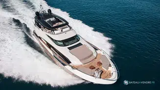 Monte Carlo MCY 96