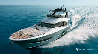 Monte Carlo MCY 66