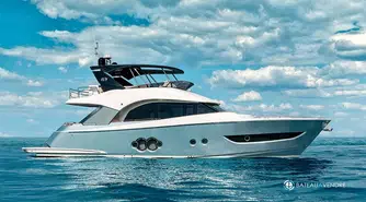 Monte Carlo MCY 66