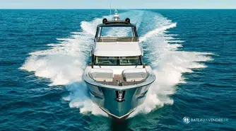Monte Carlo MCY 66
