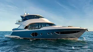 Monte Carlo MCY 70