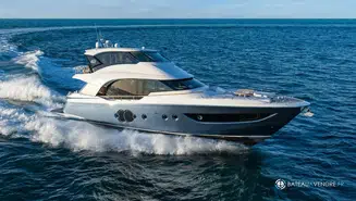 Monte Carlo MCY 70