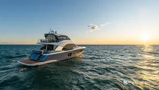 Monte Carlo MCY 70