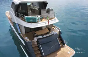 Monte Carlo MCY 76