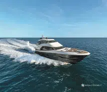 Monte Carlo MCY 76