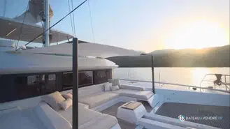 Lagoon  55