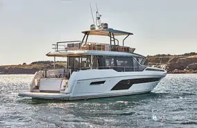 Prestige Yachts  X60