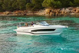 Jeanneau CAP CAMARAT 7.5 WA SERIE 3