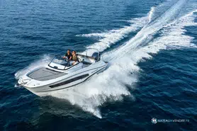 Jeanneau CAP CAMARAT 7.5 WA SERIE 3