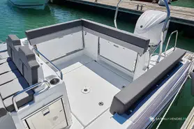 Jeanneau CAP CAMARAT 7.5 WA SERIE 3