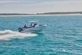 Jeanneau CAP CAMARAT 7.5 CC SERIE 3