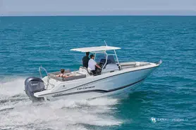 Jeanneau CAP CAMARAT 7.5 CC SERIE 3