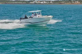 Jeanneau CAP CAMARAT 7.5 CC SERIE 3