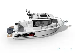 Jeanneau Merry Fisher 695 Sport Serie 2