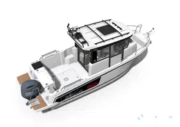 Jeanneau Merry Fisher 695 Sport Serie 2