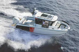 Jeanneau MERRY FISHER 795 SPORT SERIE 2