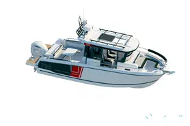 Jeanneau MERRY FISHER 795 SPORT SERIE 2