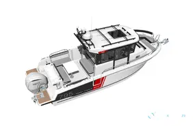 Jeanneau MERRY FISHER 795 SPORT SERIE 2