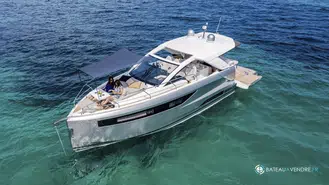 Jeanneau DB 43
