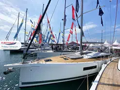 Jeanneau  55