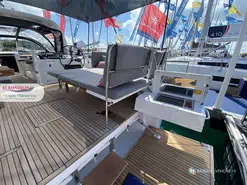Jeanneau  55