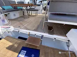 Jeanneau  55