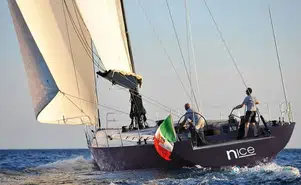 Ice Yachts Felci 71