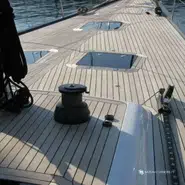 Ice Yachts Felci 71
