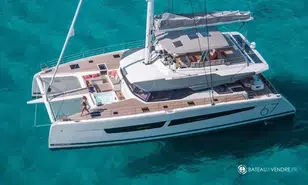 Fountaine Pajot Alegria 67