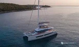 Fountaine Pajot Alegria 67