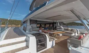 Fountaine Pajot Alegria 67