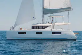 Lagoon  46