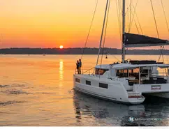 Lagoon  46