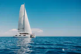 Lagoon  46