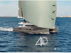 Lagoon Seventy 7
