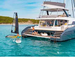 Lagoon Seventy 7