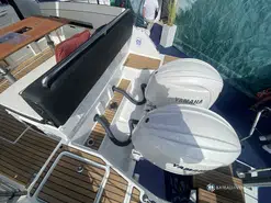Jeanneau Cap Camarat 9.0 WA Serie 2