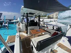Jeanneau Cap Camarat 9.0 WA Serie 2