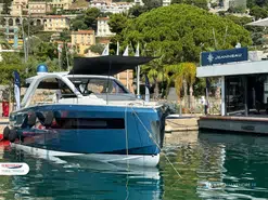 Jeanneau DB 37