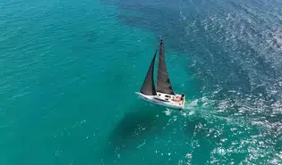 Jeanneau sun odyssey 350