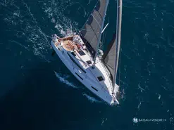 Jeanneau sun odyssey 350